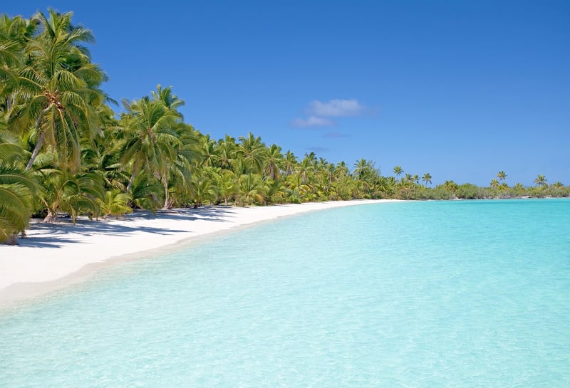 Maui Beach
