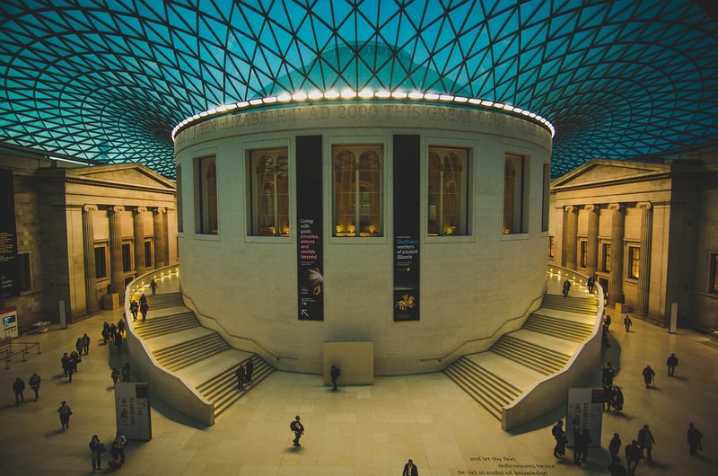 Museum and Art Gallery