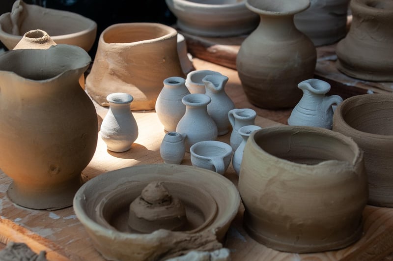 Workshops and Classes